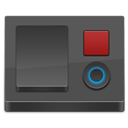 control panel  icon